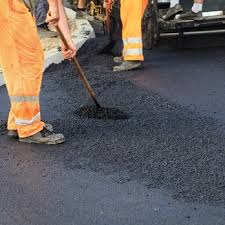 Trusted Nellieburg, MS Driveway Paving Experts